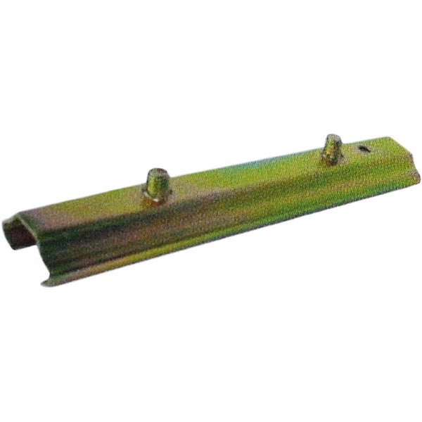 Suporte Do Guia Do Vidro Ford Cargo G1 [F103]