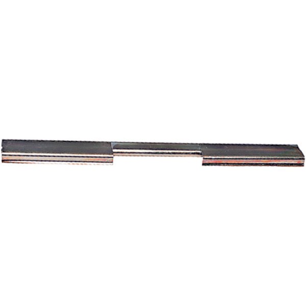 Suporte Do Vidro Da Porta Ford Caminhões [F103]