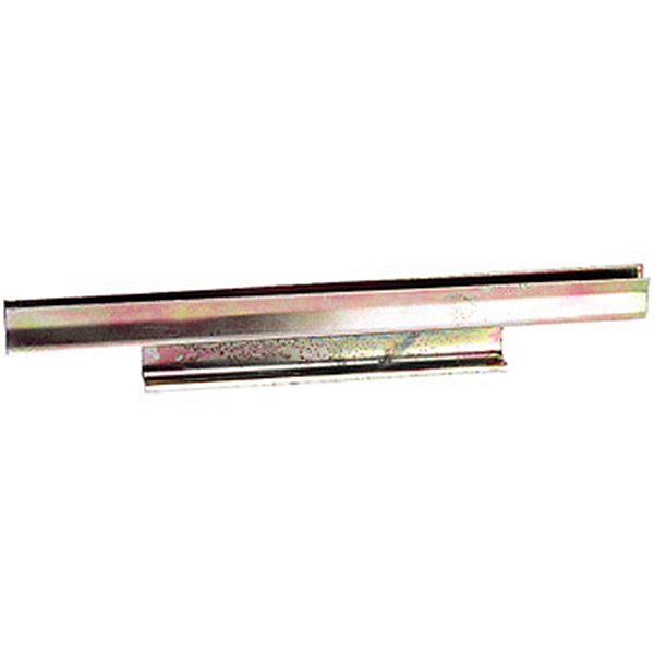 Suporte Do Vidro Da Porta Fusca 1300 [F103]