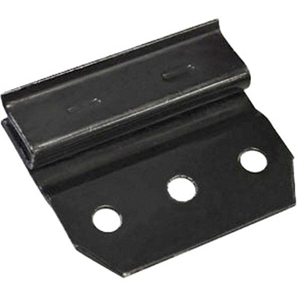 Suporte Do Vidro Da Pta. Diant. - Ford F-250 99 à 11 [F103]