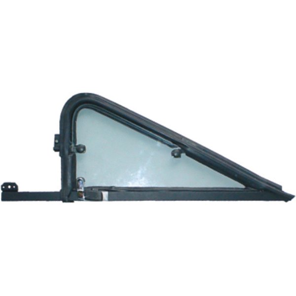 Quebra Vento Com Vidro Porta Dianteira Direita Caminhões Volks [F103]