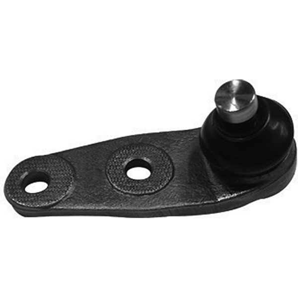 Pivô Inf Diant Dir Ou E Gol Parati Saveiro 97 A 13  17mm [F103]