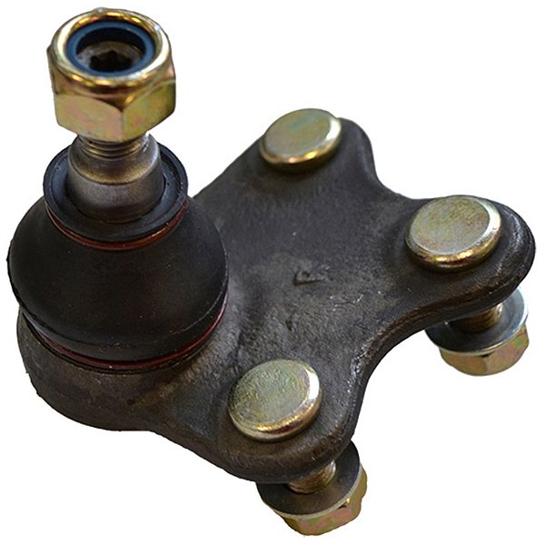 Pivô Inf Esq A1 Q3 Fox Up Gol Saveiro G5 Polo 10 A 16 14mm [F103]