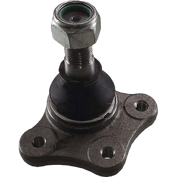 Pivô Inf. c/diâmetro Do Furo ø 19,6mm - Besta 93 à 98 - Bongo K2400 93 à 00 - Bongo K2500 Após 03 - Bongo K2700 93 à 12