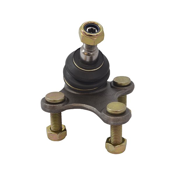 Pivô Inferior - Audi - A3 06 A 12 - Vw Bora 01 A 10 Fusca 12 A 17 Golf Giv/gvii 98 A 07 Jetta 06 A 11 Tiguan 09 A11 [F10