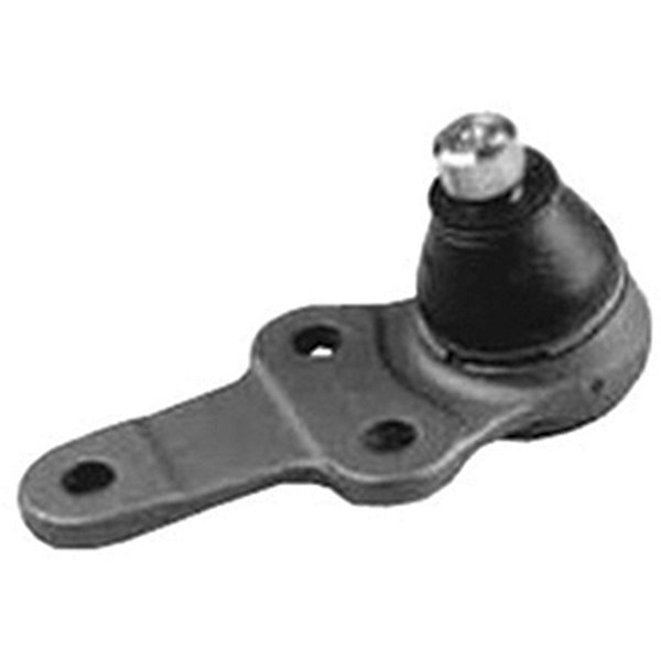 Pivô Lado Direito Ou Esquerdo Fiorino 88 A 13 [F103]