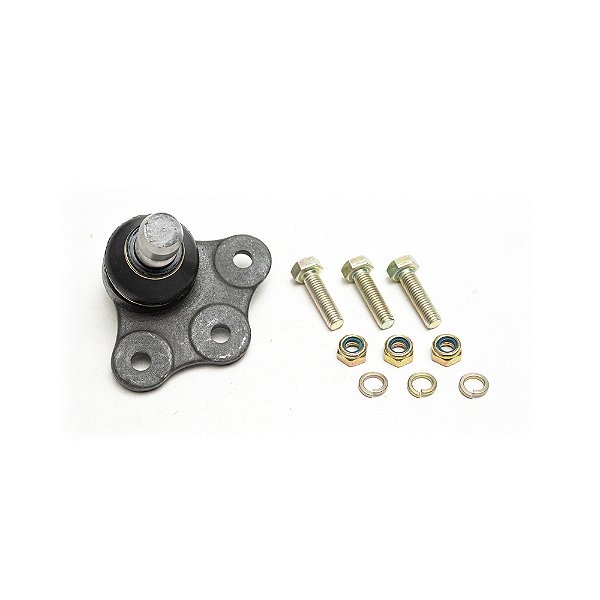 Pivô De Suspensão - Dianteiro - Diâmetro Pino:18mm - Dir./esq. - Gm Astra 95 A 11 - Vectra 96 A 05 - Zafira 01 A 12 [F10