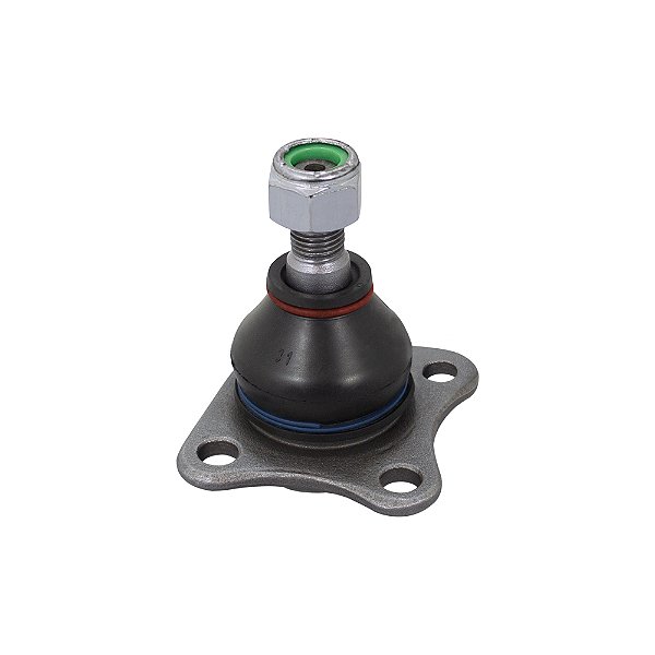 Pivo De Susp. Diant. - Dir./esq. Inf./sup. - Fiat Palio Gi 99 à 02 - Palio Gi Fase I 01 à 07 [F103]