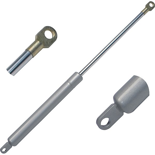 Pistão Amortecedor Mola Gás Porta Móveis Armários 784n/80kgf [F103]