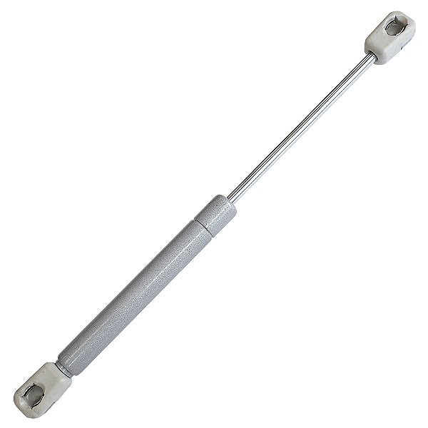 Pistão Mola à Gás Para Móveis Comp. 24,8cm Carga:10kfg [F103]