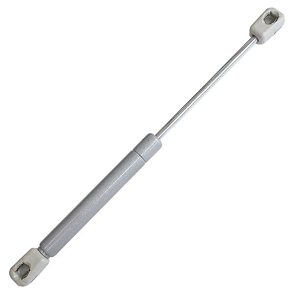 Pistão Mola à Gás Para Móveis Comp. 24,8cm Carga:12kfg [F103]