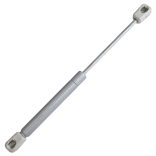 Pistão Mola à Gás Para Móveis Comp. 24,8cm Carga:8kfg [F103]