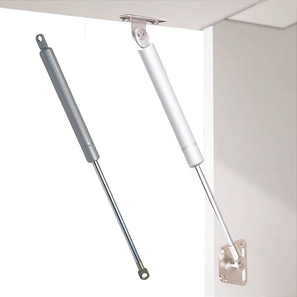 Pistão Mola Gás Amortecedor Porta Móveis Armários 784n/80kgf [F103]