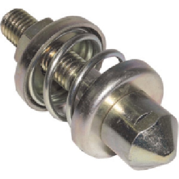 Pino Superior Com Mola Do Capô Corsa G1 Classic Todos [F103]