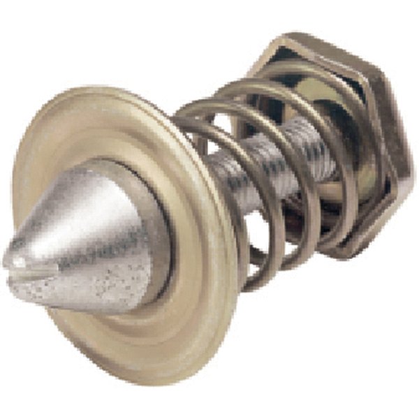 Pino Superior Do Capô Com Mola Gm D40 84 A 96 [F103]