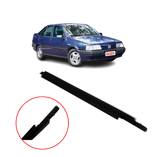 Pestana Externa Da Porta Traseira Direita Tempra Tipo [F103]