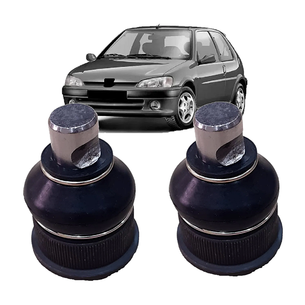 Par Pivô Lado Direito Ou Esquerdo Peugeot 106 92-01 Ax 86-98 - UN / 2 [F103]