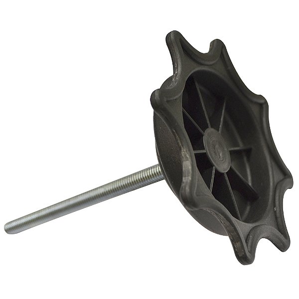 Parafuso Fixador Estepe Santana [F103]