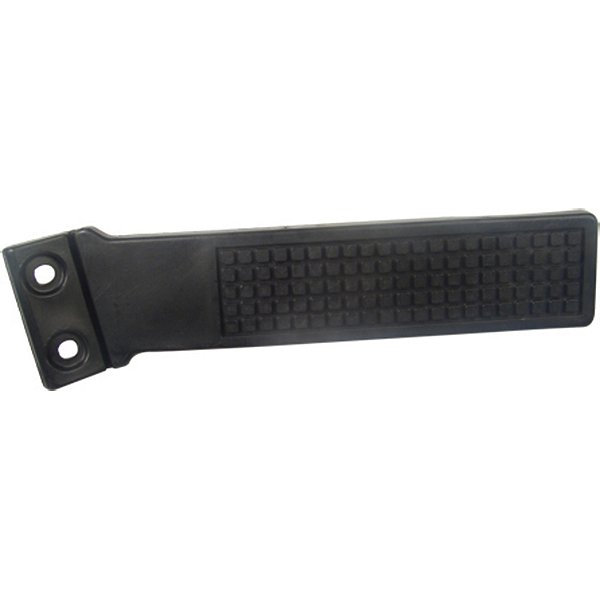 Pedal Acelerador Vw Onibus Motor Diant. [F103]