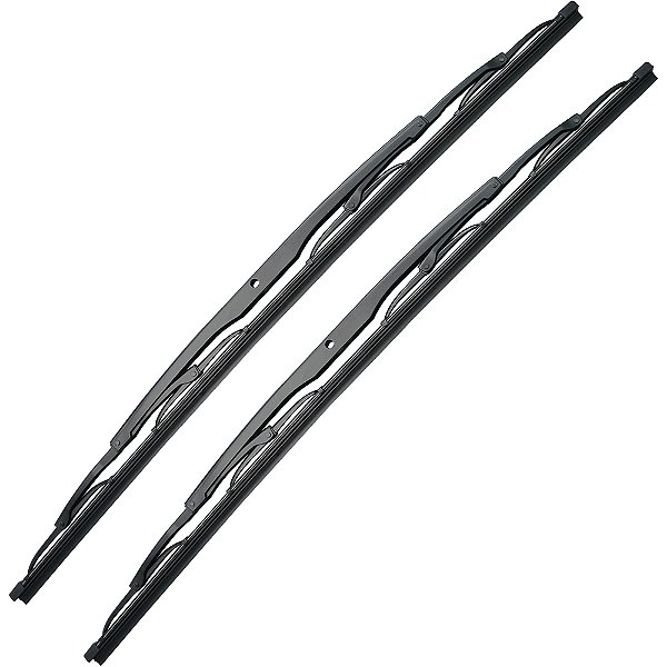 Par Palhetas Diant 28/28 Nielson Jum Buss 380 Inf 90 A 97 [F103]