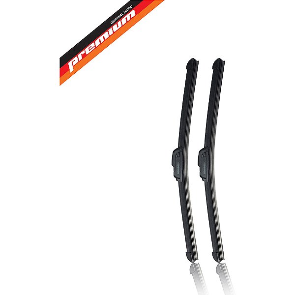 Par Palhetas Diant Aeroflat 21/14 Pol Chery Qq Após 15 [F103]