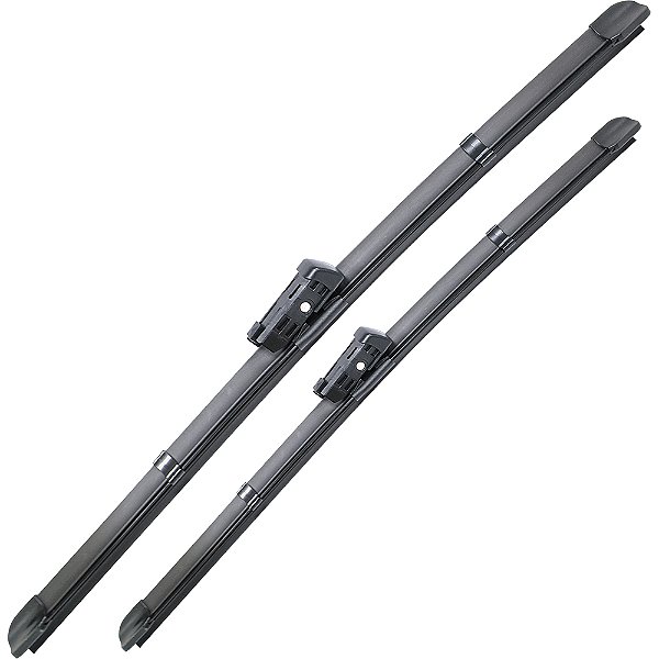 Par Palhetas Diant Aeroflat Golf Nivus T-cross Polo Virtus [F103]