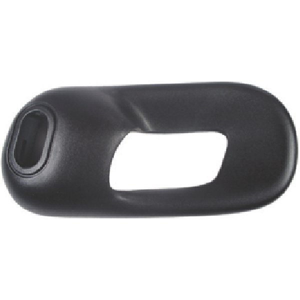 Par Moldura Maçaneta Interna Furo Tecla Vidro Corsa 99 A 02 [F103]