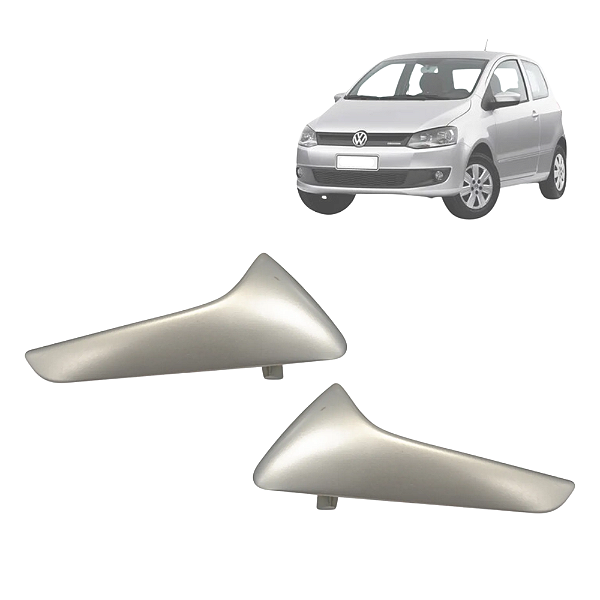 Par Maçaneta Interna Gatilho Puxador Fox 2013 2014 2015 2016 - UN / 2 [F103]