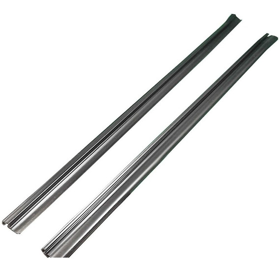 Par De Entre Portas Em Pvc Tipo Tempra 91 A 98 [F103]