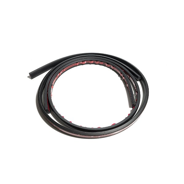 Par De Frisos Do Teto Em Pvc Etios Sedan Após 13 [F103]