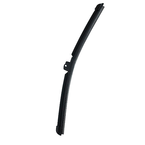 Par De Palhetas Aeroflat Micro 22"/15"pol. Diant. - Volkswagen Crossfox 09 A 17 - Fox Gii Após 09 - Spacecross 11 A 17 [