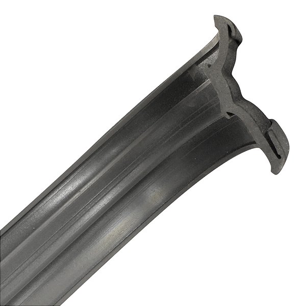 Par De Canaletas Da Porta Diant Ecosport 02 A 12 [F103]