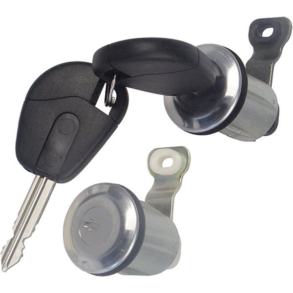 Par De Cilindros Portas Diant Peugeot Partner Após 99 [F103]