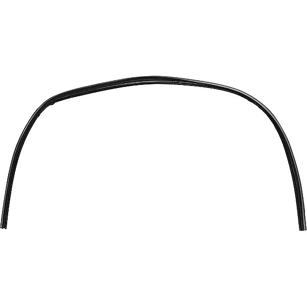 Par De Canaletas Da Porta Accelo Altron Após 00 [F103]