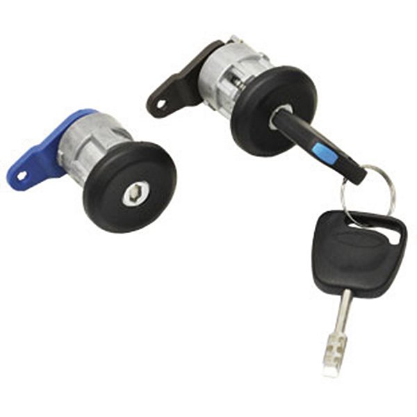 Par Cilindro Portas Ford Cargo G2 Após 11 [F103]
