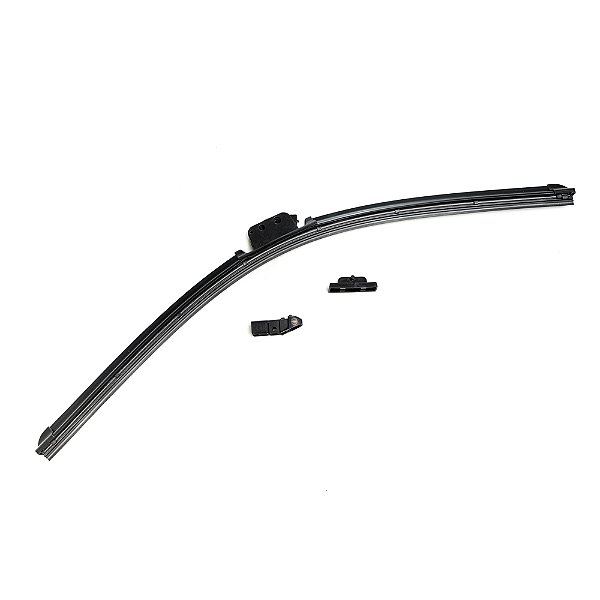 Palhetas Micro Diant. Aeroflat Específica 23" Pol. - Fiat Idea Gi Fase I Após 11  - Idea Adventure Gi Fase I Após 11 [F1