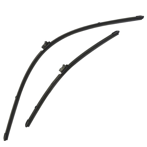 Palhetas Micro Diant. Aeroflat Par 20" / 18" Pol. - Mb Vito Após 15 [F103]