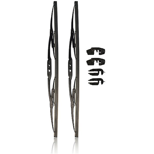 Palhetas Micro Diant. Metálica 24" Pol. - Scania Série P 96 à 98  - Série P-t-r 96 à 98 [F103]