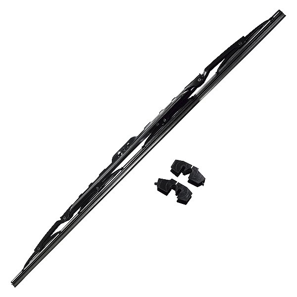 Palhetas Micro Diant. Spoiler 21" / 21" Pol. - Alfa Romeo 100 90 à 95 - 80 81 à 94 [F103]