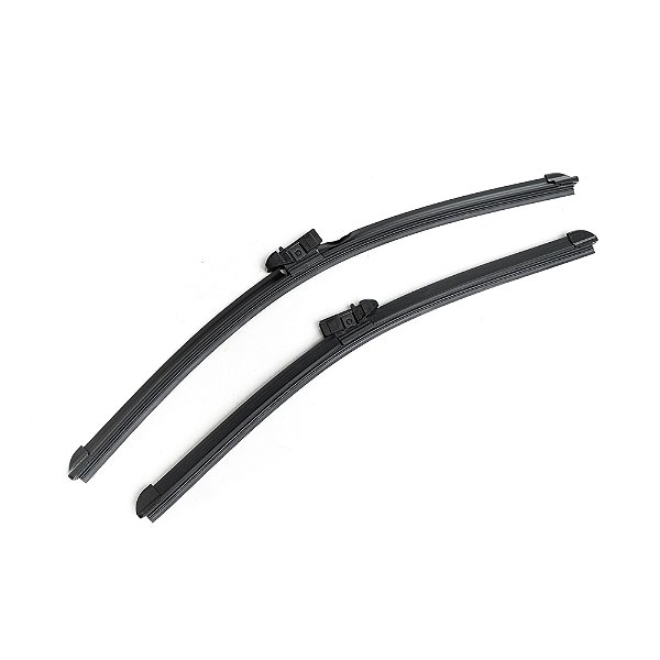Palheta Micro Aeroflat Par 19"/17" Pol. Diant. - Ford Ka Gii 08 A 14 [F103]
