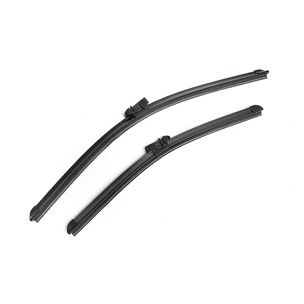 Palheta Micro Aeroflat Par 21"/17" Pol. Diant. - Gm Montana Após 10 - Agile 09 A 14 [F103]