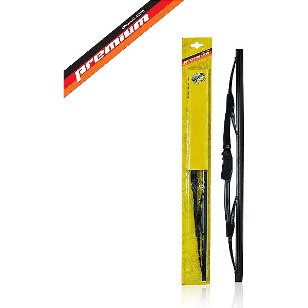 Palheta Tras Carenada 10 Pol Gol G5 08 A 12 [F103]