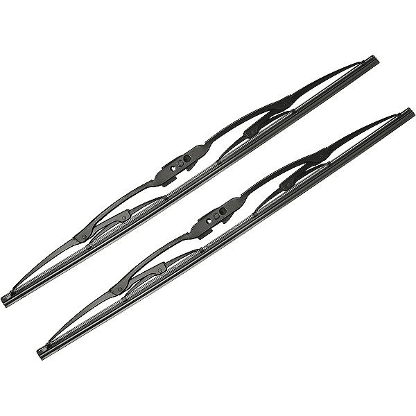 Palhetas Micro Diant. Aeroflat Convencional 26" / 20" Pol. - Ford Edge Após 08 [F103]