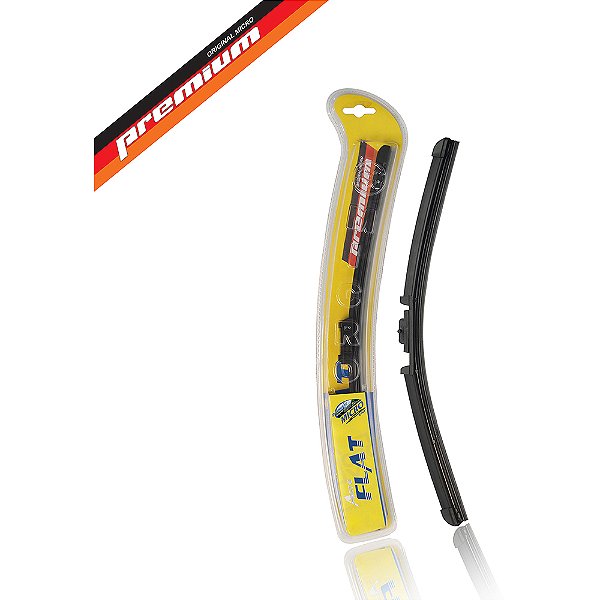 Palheta Diant Aeroflat Espec 27 Passag Peugeot 3008 Após 10 [F103]