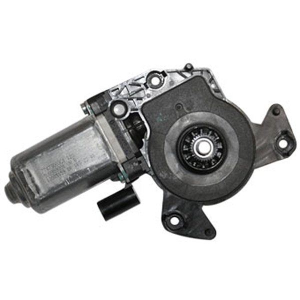 Motor Vidro Elétrico Diant Ou Tras Dir Saveiro Após 2009 [F103]