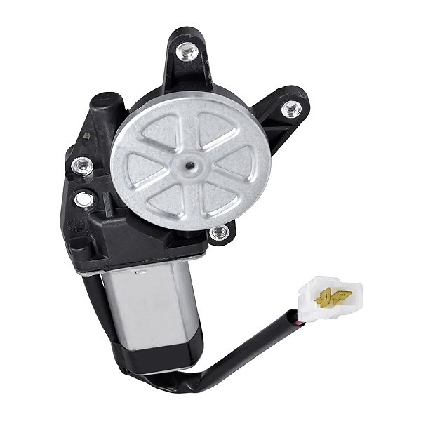 Motor Vidro Eletrico Direito Universal Mabuchi 12v 8 Dents [F103]