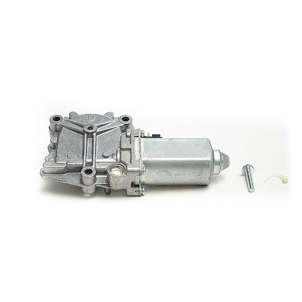 Motor Para Máq. Do Vidro Pta. Diant. - 24v - Dir. - Volvo Fh Após 94 - Fhx Após 94 - Fm Após 94 [F103]