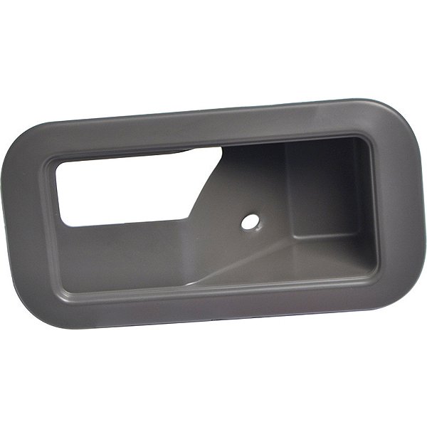 Moldura Maçaneta Interna Porta Dir Escort Verona Cinza [F103]