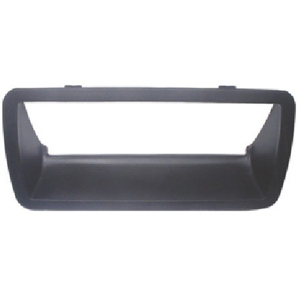 Moldura Maçaneta Tampa Traseira Caçamba Gm S10 95 A 11 [F103]