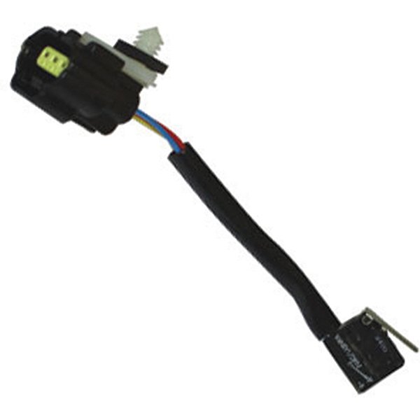 Micro Alarme Maçaneta Externa Porta Esq Com Bloqueio Gol G3 [F103]
